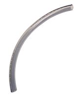 PaceCart Clear Gravity Hose